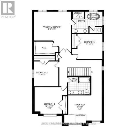 543 Balsam Poplar Street Waterloo ON N2V 0H8