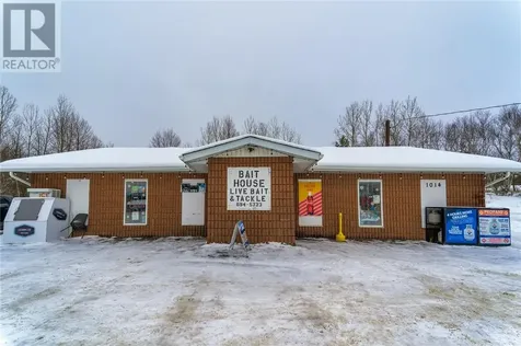 1014 Highway 17 Greater Sudbury ON P0M 3C0