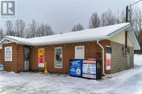 1014 Highway 17 Greater Sudbury ON P0M 3C0