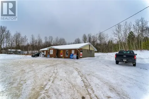 1014 Highway 17 Greater Sudbury ON P0M 3C0