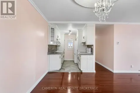 308 Second Street East Cornwall ON K6H 1Z1