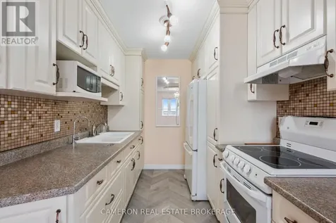 308 Second Street East Cornwall ON K6H 1Z1
