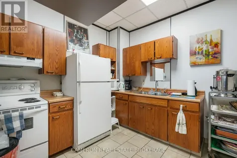 308 Second Street East Cornwall ON K6H 1Z1