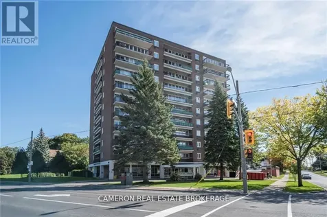 308 Second Street East Cornwall ON K6H 1Z1