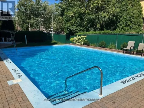 308 Second Street East Cornwall ON K6H 1Z1