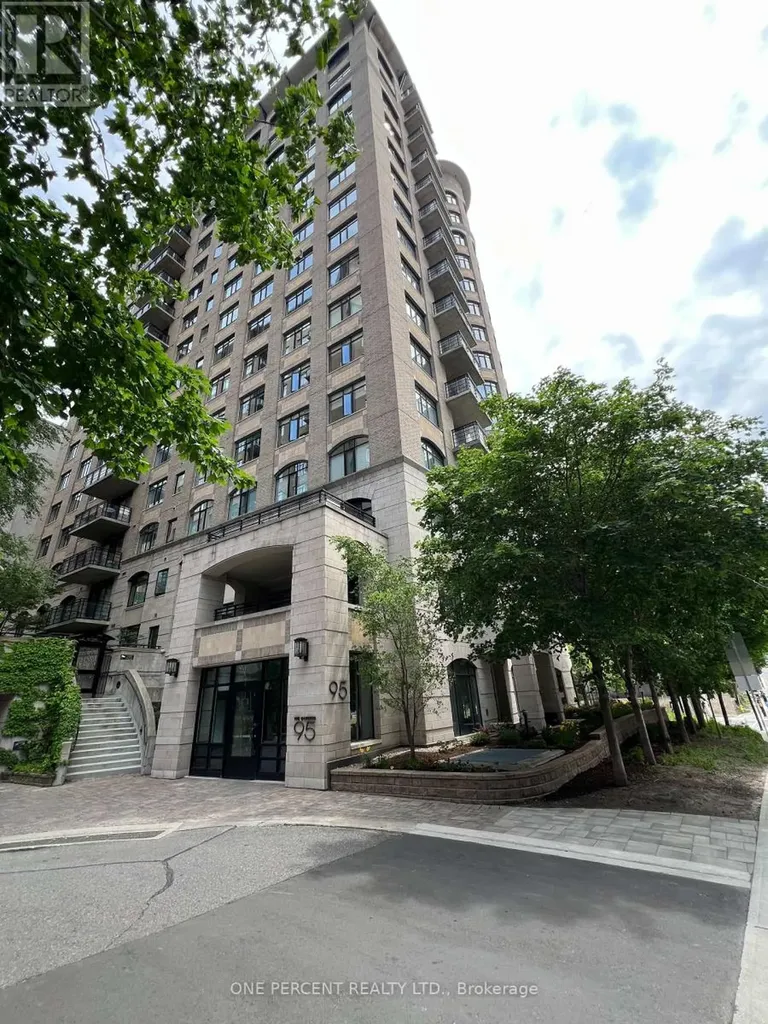 95 Bronson Avenue Ottawa ON K1R 1E2