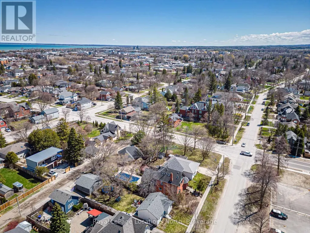 149 Minnesota Street Collingwood ON L9Y 3S3