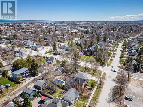 149 Minnesota Street Collingwood ON L9Y 3S3