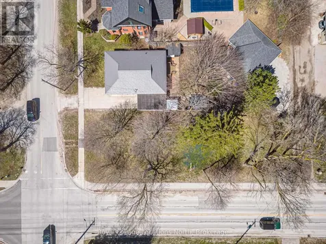 149 Minnesota Street Collingwood ON L9Y 3S3