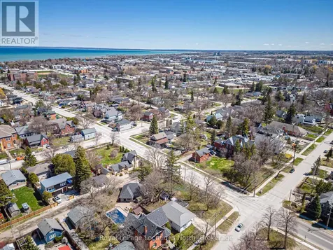 149 Minnesota Street Collingwood ON L9Y 3S3