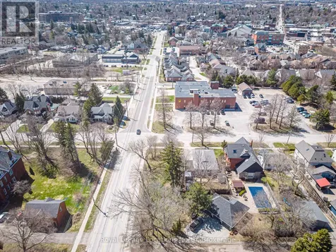 149 Minnesota Street Collingwood ON L9Y 3S3