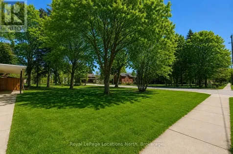 149 Minnesota Street Collingwood ON L9Y 3S3