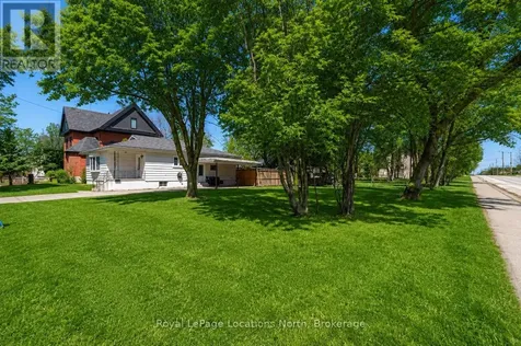 149 Minnesota Street Collingwood ON L9Y 3S3
