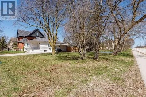 149 Minnesota Street Collingwood ON L9Y 3S3