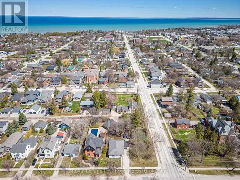 149 Minnesota Street Collingwood ON L9Y 3S3