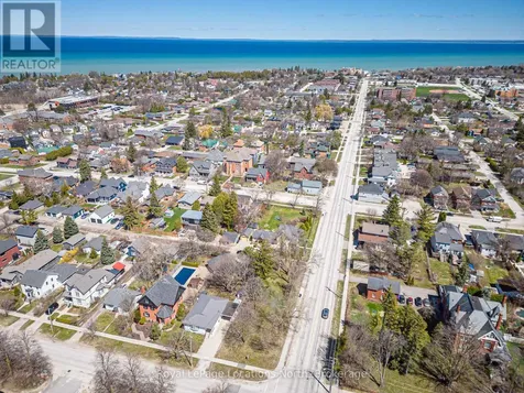149 Minnesota Street Collingwood ON L9Y 3S3