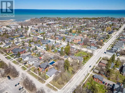 149 Minnesota Street Collingwood ON L9Y 3S3
