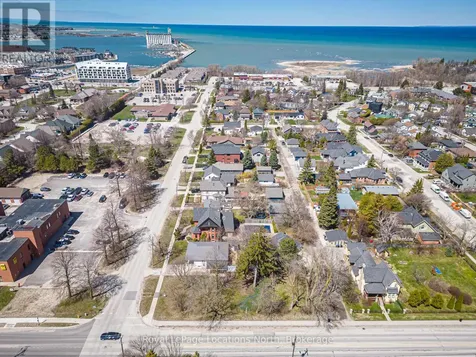149 Minnesota Street Collingwood ON L9Y 3S3