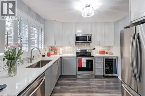 2825 Gananoque Drive Mississauga ON L5N 1V6
