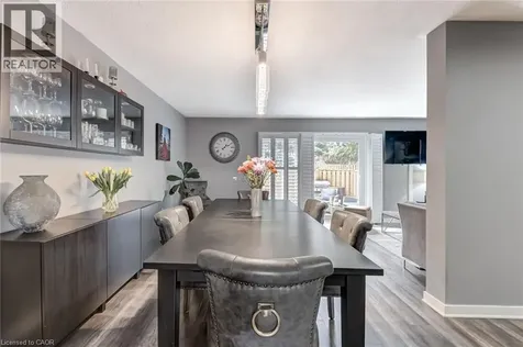 2825 Gananoque Drive Mississauga ON L5N 1V6