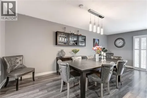 2825 Gananoque Drive Mississauga ON L5N 1V6