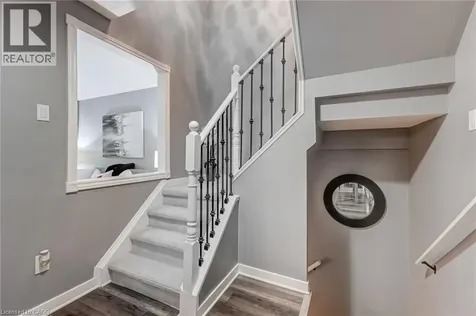 2825 Gananoque Drive Mississauga ON L5N 1V6