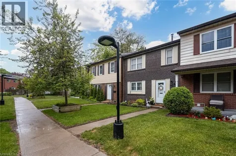 2825 Gananoque Drive Mississauga ON L5N 1V6