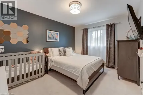 2825 Gananoque Drive Mississauga ON L5N 1V6