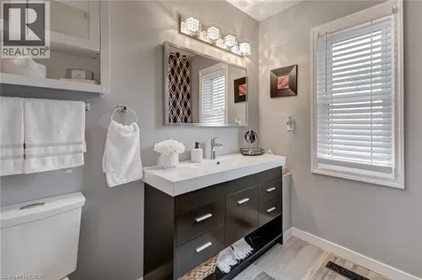 2825 Gananoque Drive Mississauga ON L5N 1V6