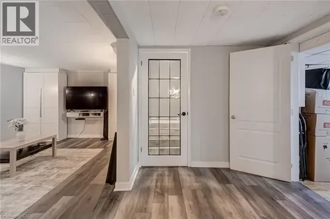 2825 Gananoque Drive Mississauga ON L5N 1V6