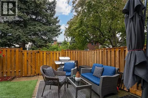 2825 Gananoque Drive Mississauga ON L5N 1V6