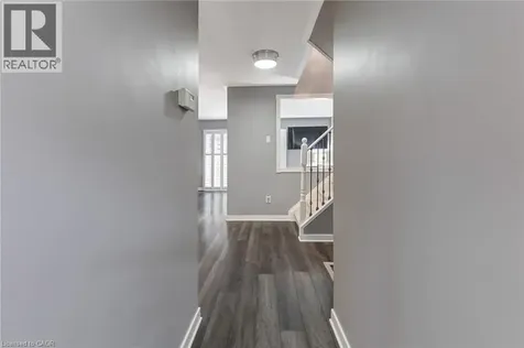 2825 Gananoque Drive Mississauga ON L5N 1V6