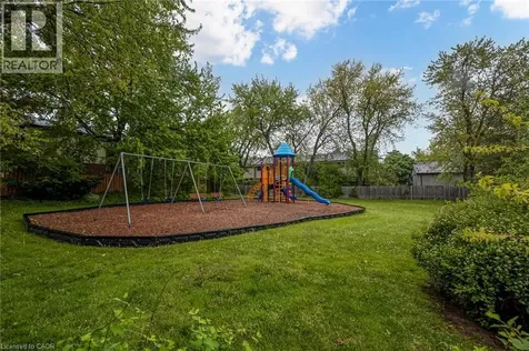 2825 Gananoque Drive Mississauga ON L5N 1V6