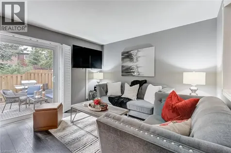 2825 Gananoque Drive Mississauga ON L5N 1V6