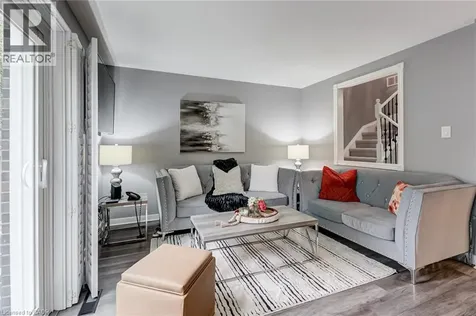 2825 Gananoque Drive Mississauga ON L5N 1V6
