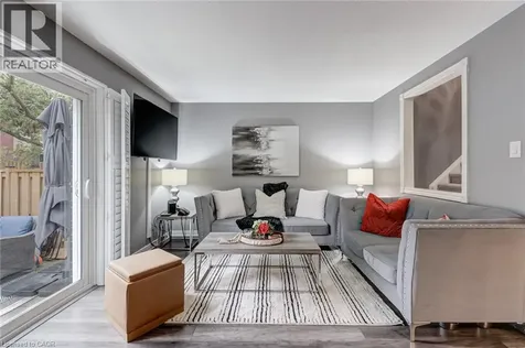 2825 Gananoque Drive Mississauga ON L5N 1V6