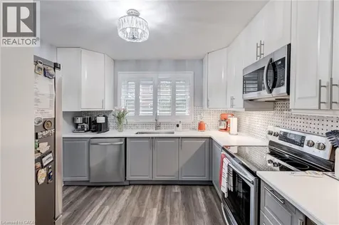 2825 Gananoque Drive Mississauga ON L5N 1V6
