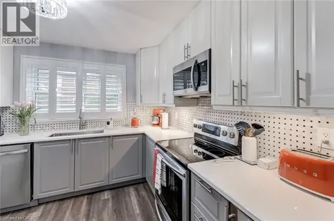 2825 Gananoque Drive Mississauga ON L5N 1V6