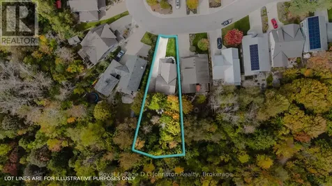 81 Cedar Bush Drive Saugeen Shores ON N0H 2L0