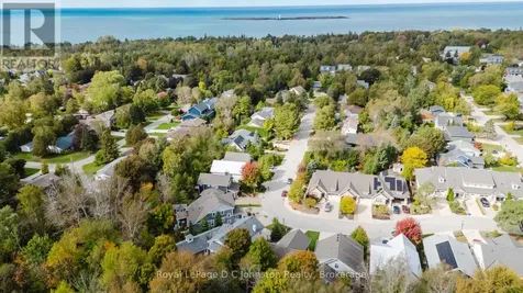 81 Cedar Bush Drive Saugeen Shores ON N0H 2L0