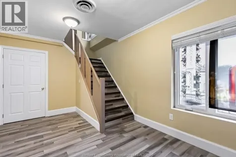 1580 Ouellette Windsor ON N8X 1K7