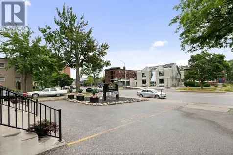 1580 Ouellette Windsor ON N8X 1K7