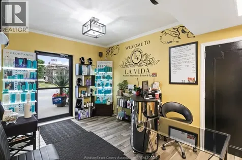 1580 Ouellette Windsor ON N8X 1K7