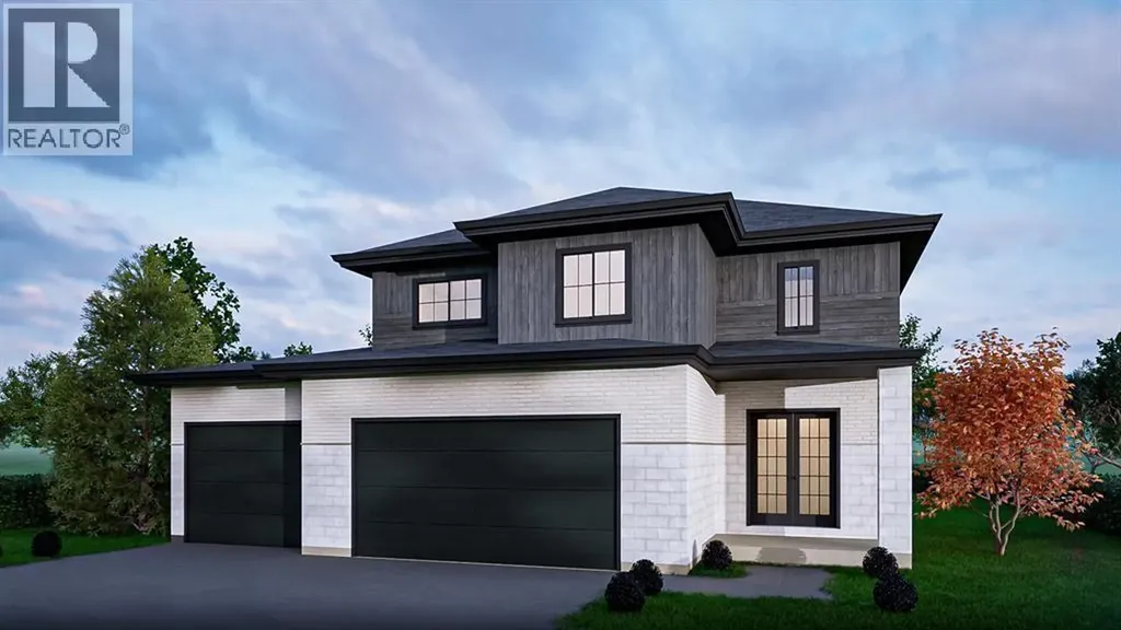 981 Riopelle Drive Sarnia ON N7S 0H2