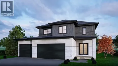 981 Riopelle Drive Sarnia ON N7S 0H2