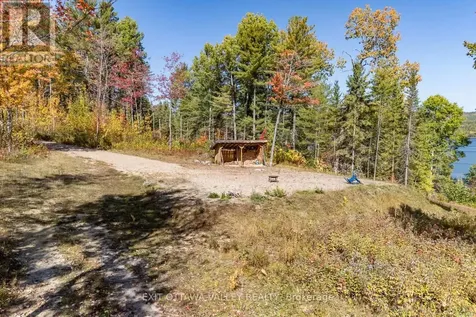 274 Mcanulty Road Deep River ON K0J 1P0