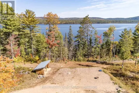274 Mcanulty Road Deep River ON K0J 1P0