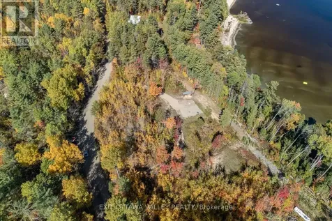 274 Mcanulty Road Deep River ON K0J 1P0