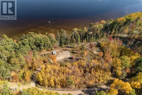 274 Mcanulty Road Deep River ON K0J 1P0
