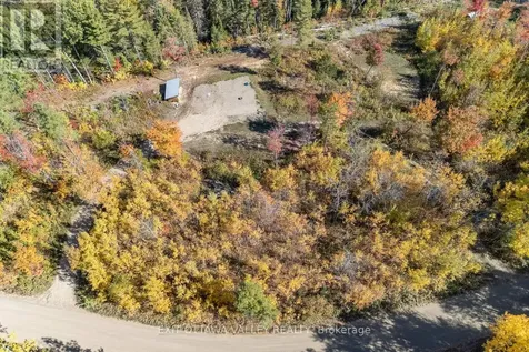 274 Mcanulty Road Deep River ON K0J 1P0